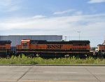 BNSF 585